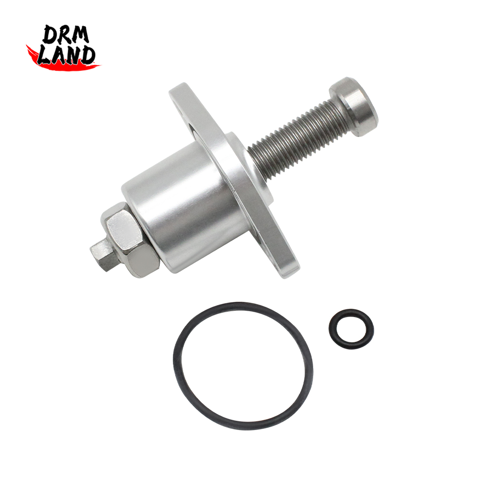 Motocycle Accessories Cam Timi - đánh giá và giá Drag Chain Cnc