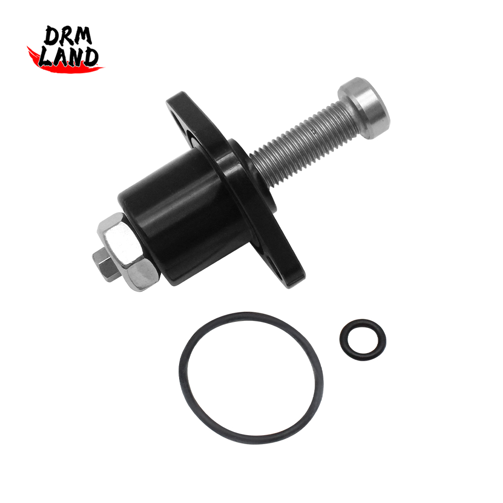 Motocycle Accessories Cam Timi - đánh giá và giá Drag Chain Cnc