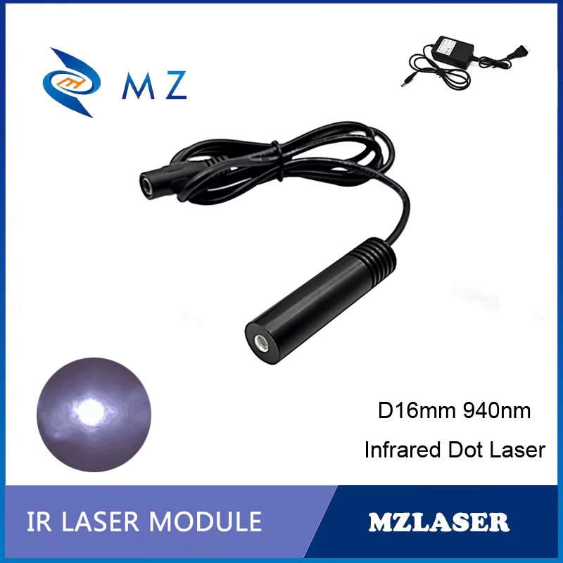 Industrial Grade Infrared Dot  - đánh giá và giá Industrial Laser Uses