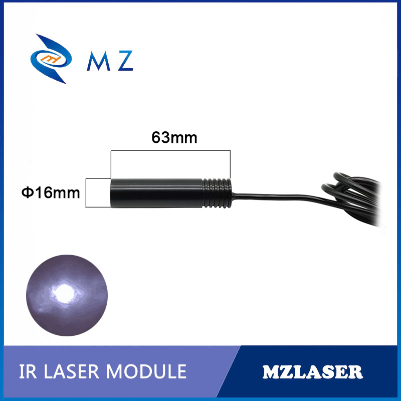 Industrial Grade Infrared Dot  - đánh giá và giá Industrial Laser Uses