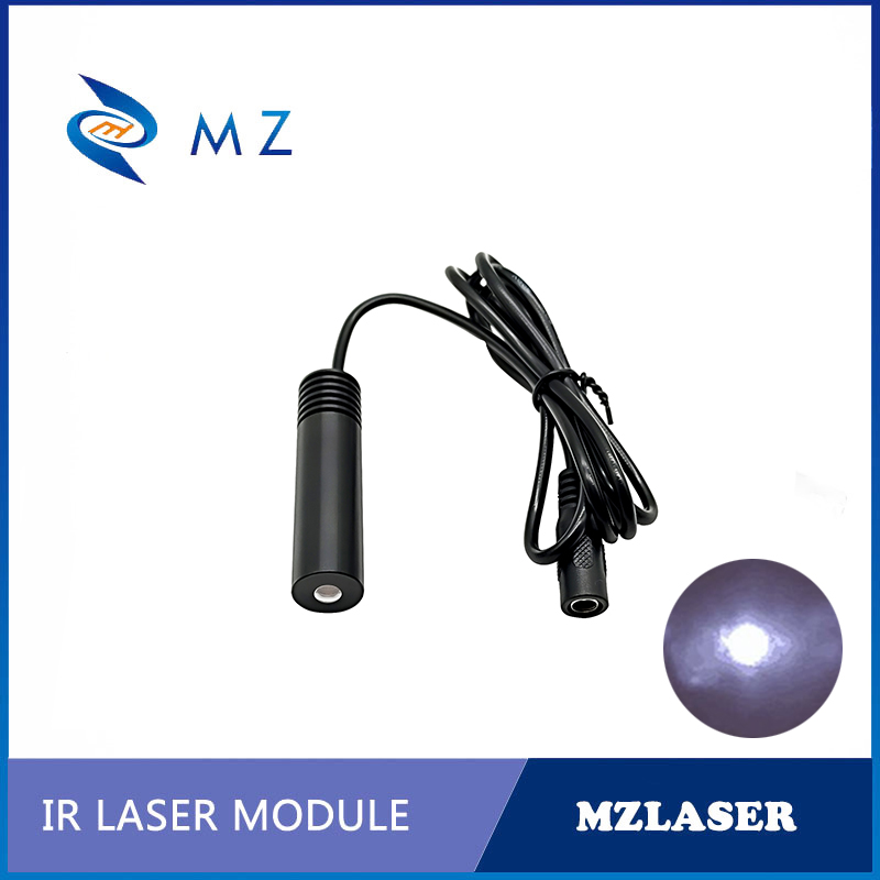 Industrial Grade Infrared Dot  - đánh giá và giá Industrial Laser Uses