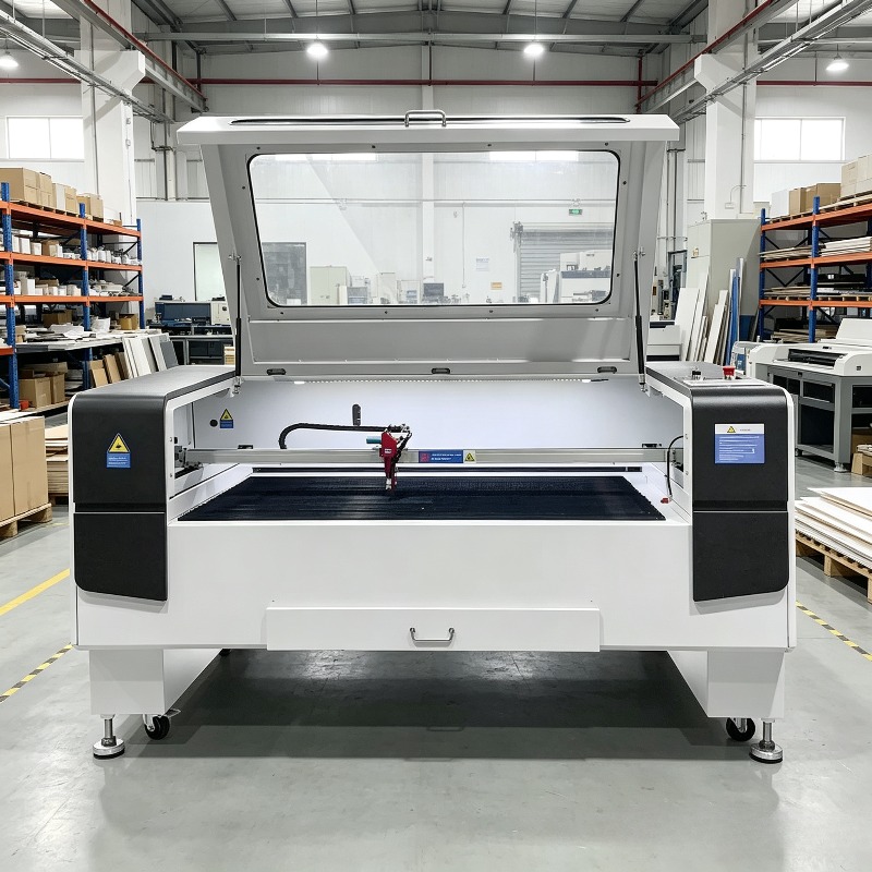 Touchfast 1kw 1500 Watt 3d 4ft - đánh giá và giá Industrial Fiber Laser Cutting Machine