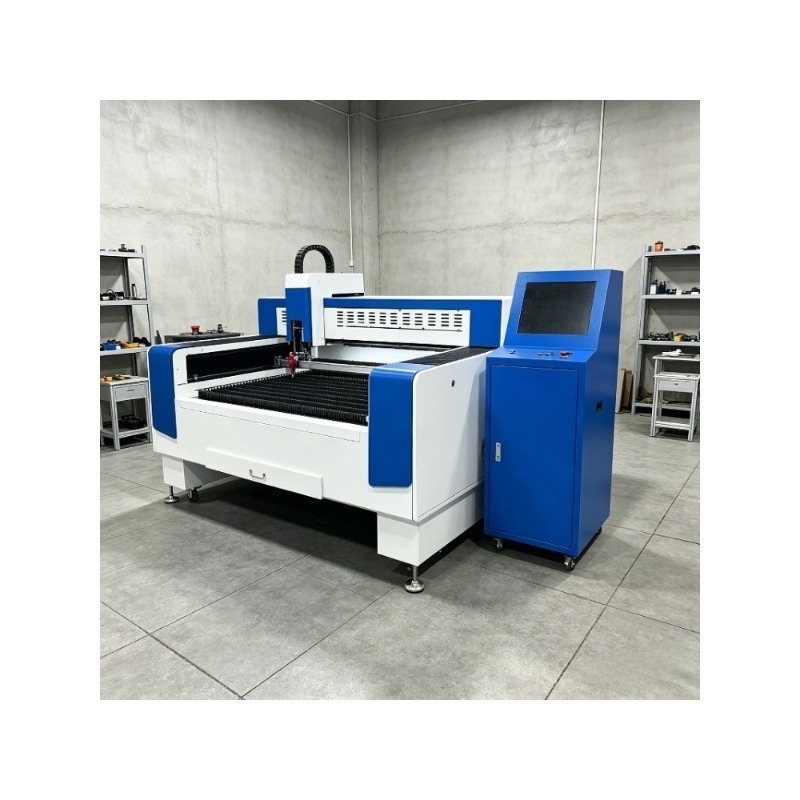 Touchfast 1kw 1500 Watt 3d 4ft - đánh giá và giá Industrial Fiber Laser Cutting Machine