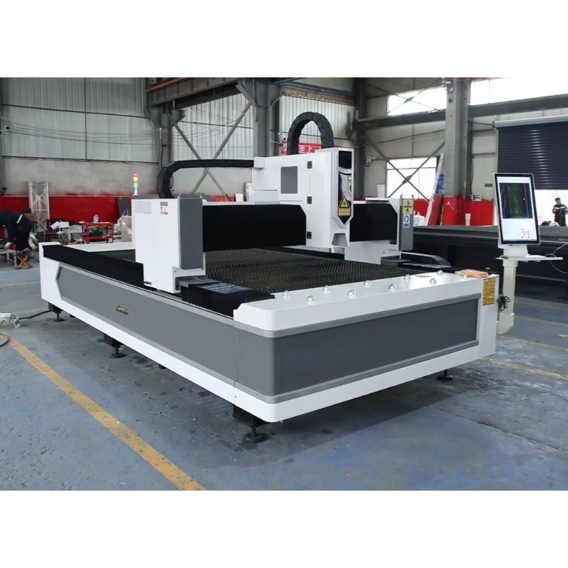 Touchfast 1kw 1500 Watt 3d 4ft - đánh giá và giá Industrial Fiber Laser Cutting Machine