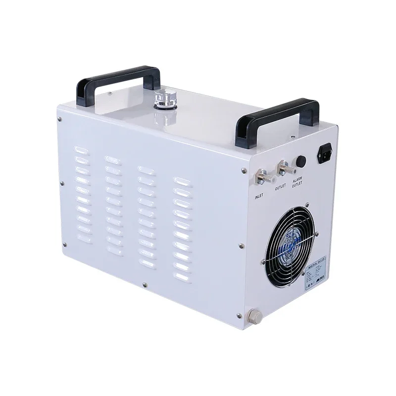 -for 9L CW-3000 CW5000 Thermol - đánh giá và giá Laser Chiller Water Cooler