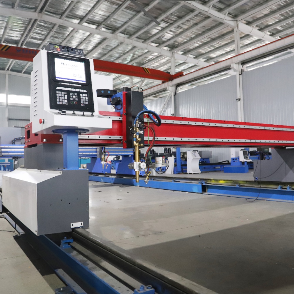 Durable Gantry CNC Plasma Cutt - đánh giá và giá Cnc Plasma Cutter