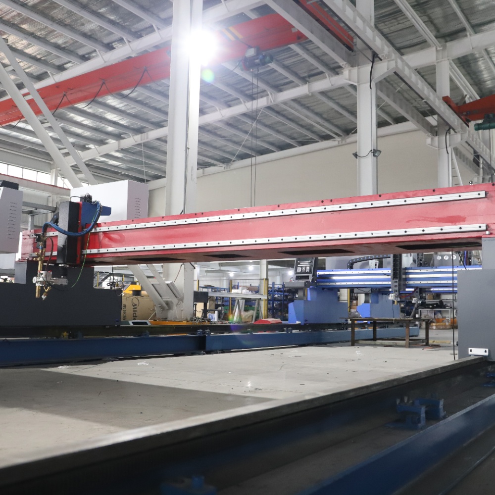 Durable Gantry CNC Plasma Cutt - đánh giá và giá Cnc Plasma Cutter