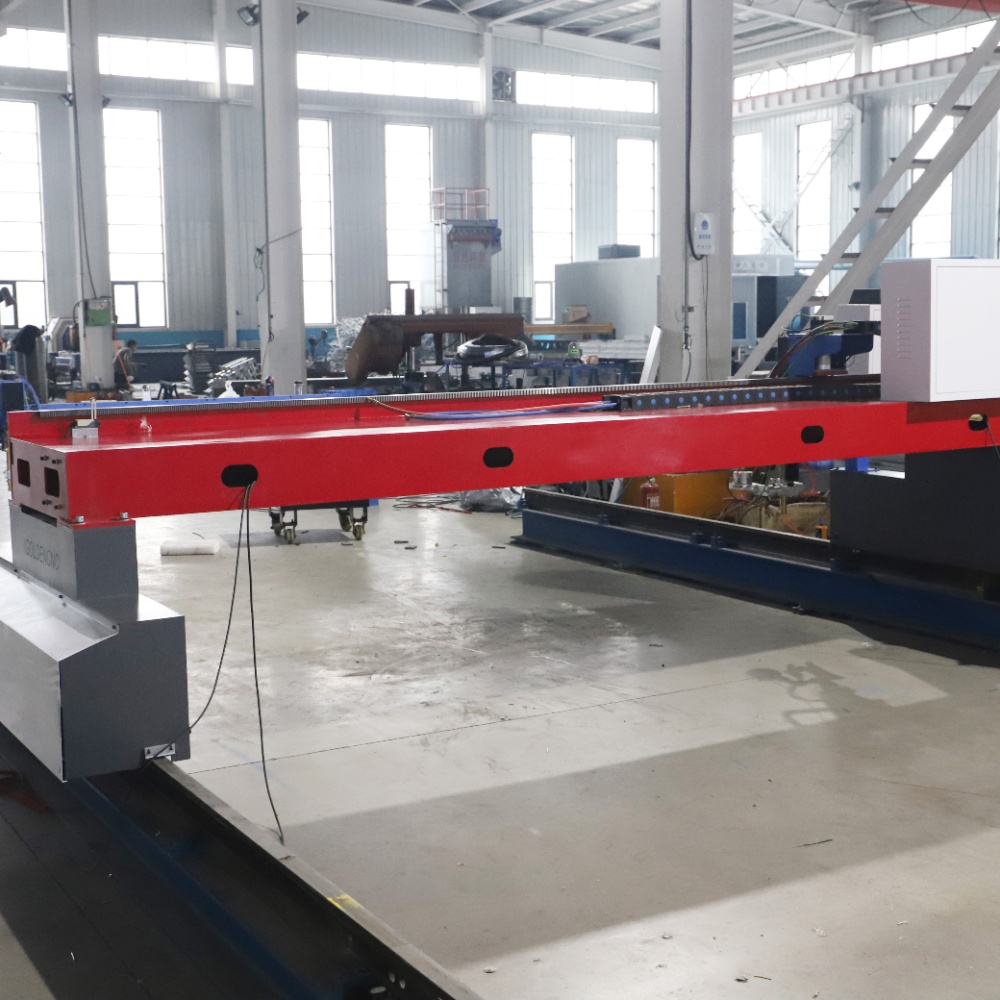 Durable Gantry CNC Plasma Cutt - đánh giá và giá Cnc Plasma Cutter
