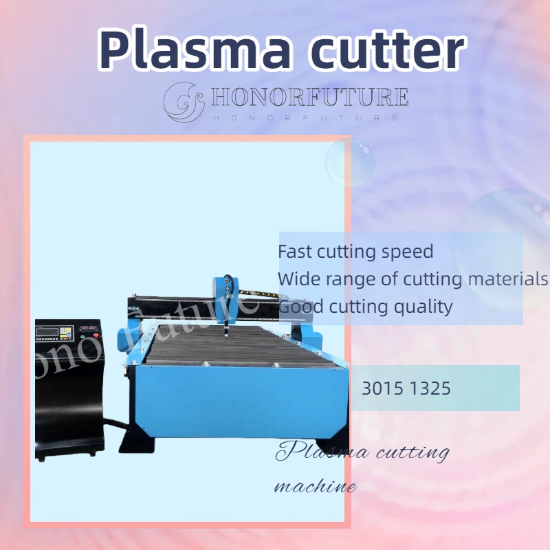 High Speed CNC Plasma Cutter M - đánh giá và giá Cnc Plasma Cutter