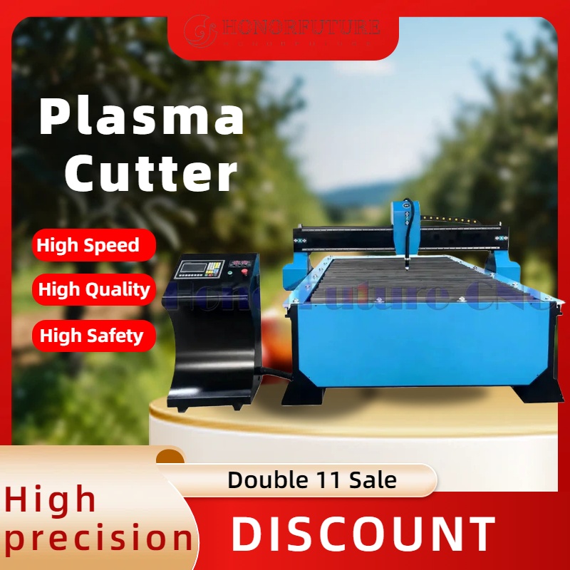 High Speed CNC Plasma Cutter M - đánh giá và giá Cnc Plasma Cutter