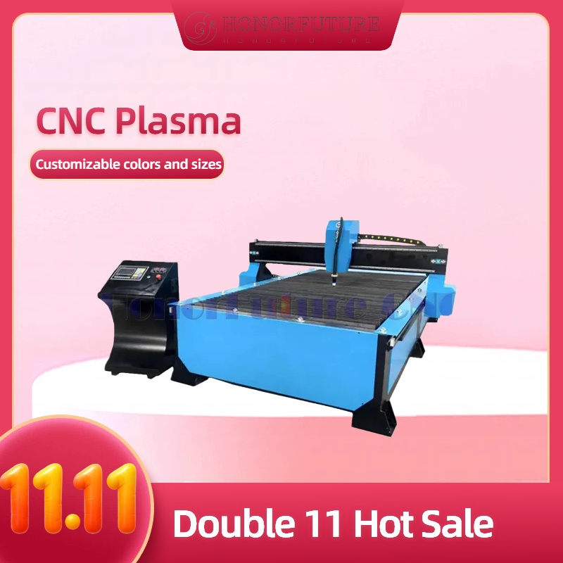 High Speed CNC Plasma Cutter M - đánh giá và giá Cnc Plasma Cutter