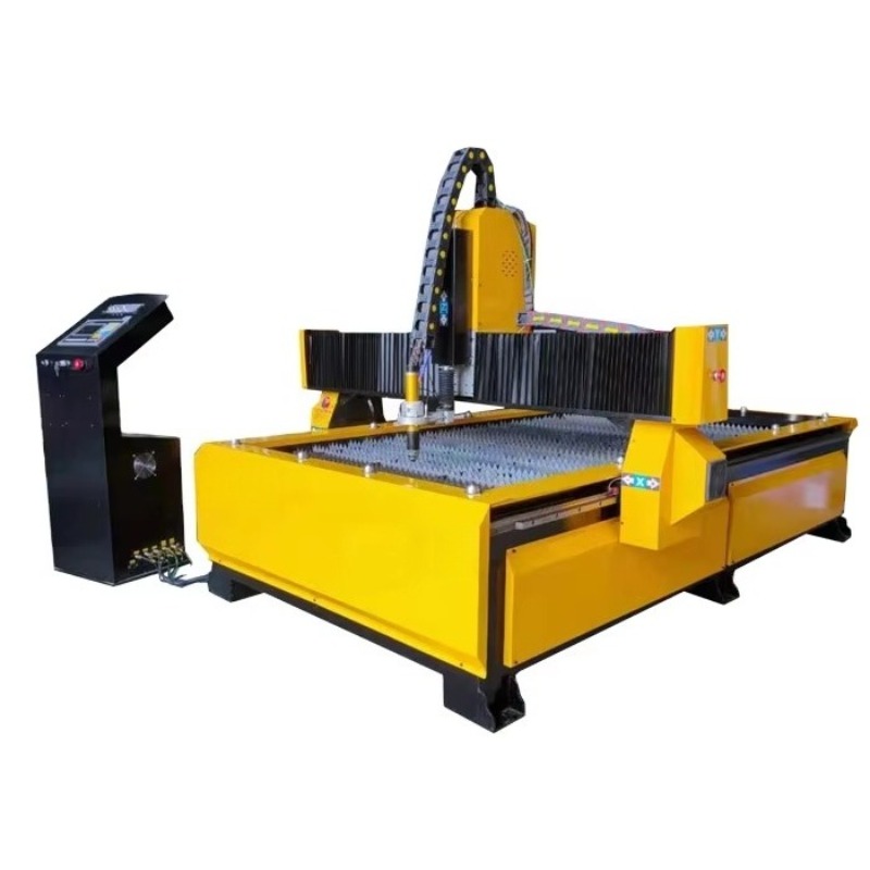 Plasma CNC Cutting Machine Mul - đánh giá và giá Cnc Plasma Cutter