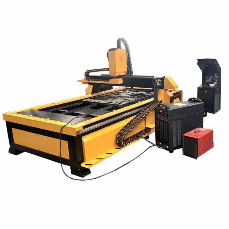 Plasma CNC Cutting Machine Mul - đánh giá và giá Cnc Plasma Cutter