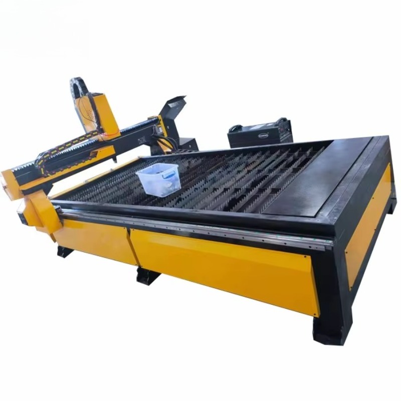 Plasma CNC Cutting Machine Mul - đánh giá và giá Cnc Plasma Cutter