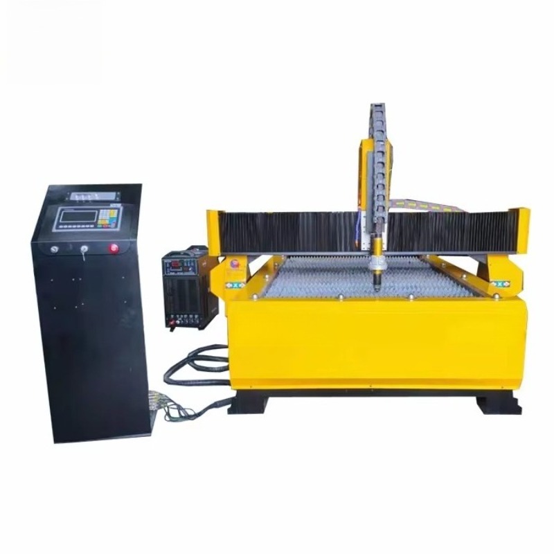 Plasma CNC Cutting Machine Mul - đánh giá và giá Cnc Plasma Cutter
