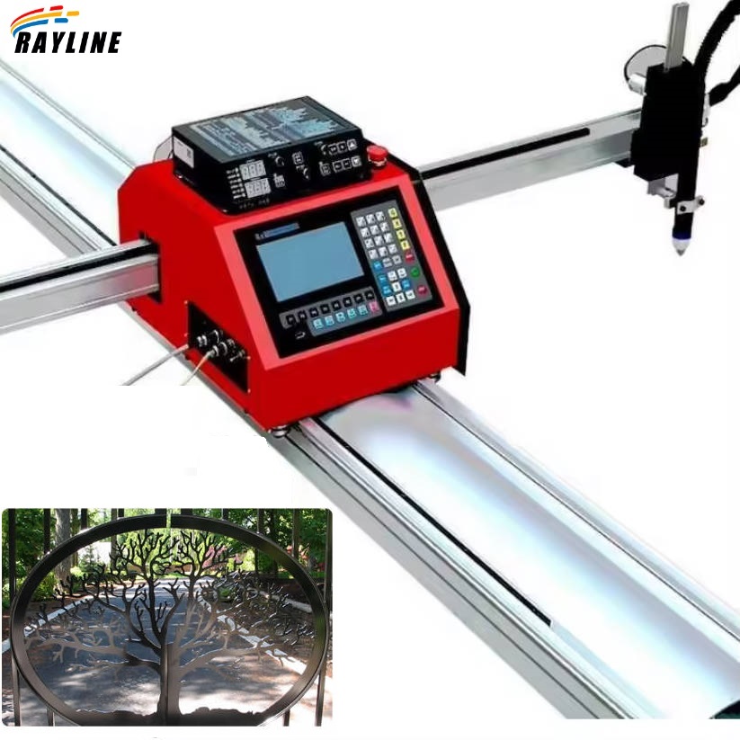 Mini CNC Plasma Cutting Machin - đánh giá và giá Cnc Plasma Cutter
