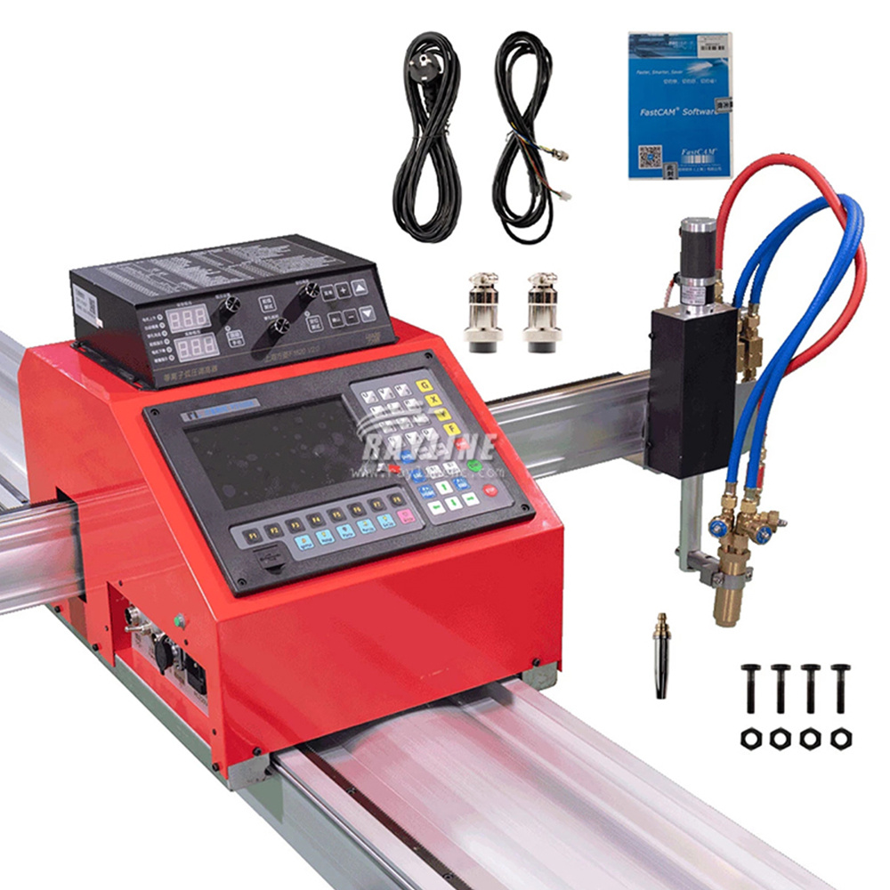 Mini CNC Plasma Cutting Machin - đánh giá và giá Cnc Plasma Cutter
