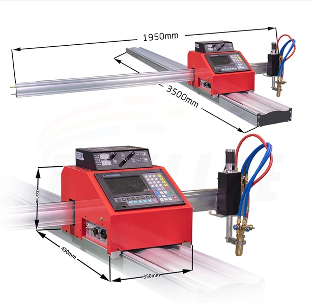 Mini CNC Plasma Cutting Machin - đánh giá và giá Cnc Plasma Cutter