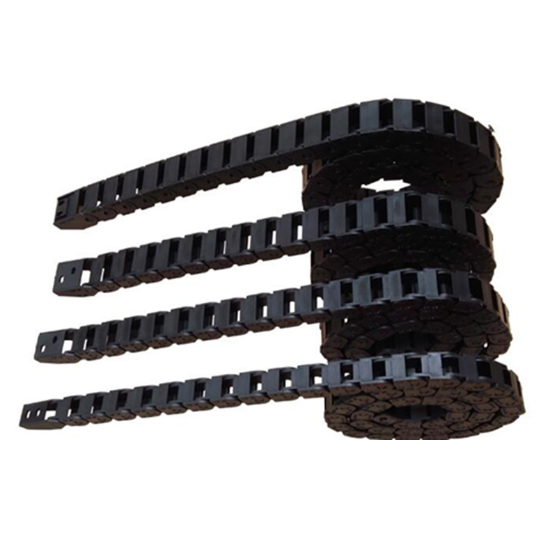 Cáp Kéo Dây Chuyền Dây Chuyền  - đánh giá và giá Drag Chain Cnc