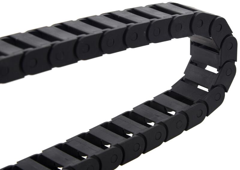 Cáp Kéo Dây Chuyền Dây Chuyền  - đánh giá và giá Drag Chain Cnc