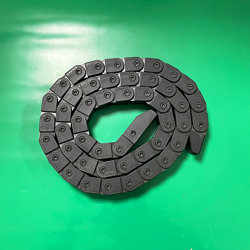 Cáp Kéo Dây Chuyền Dây Chuyền  - đánh giá và giá Drag Chain Cnc