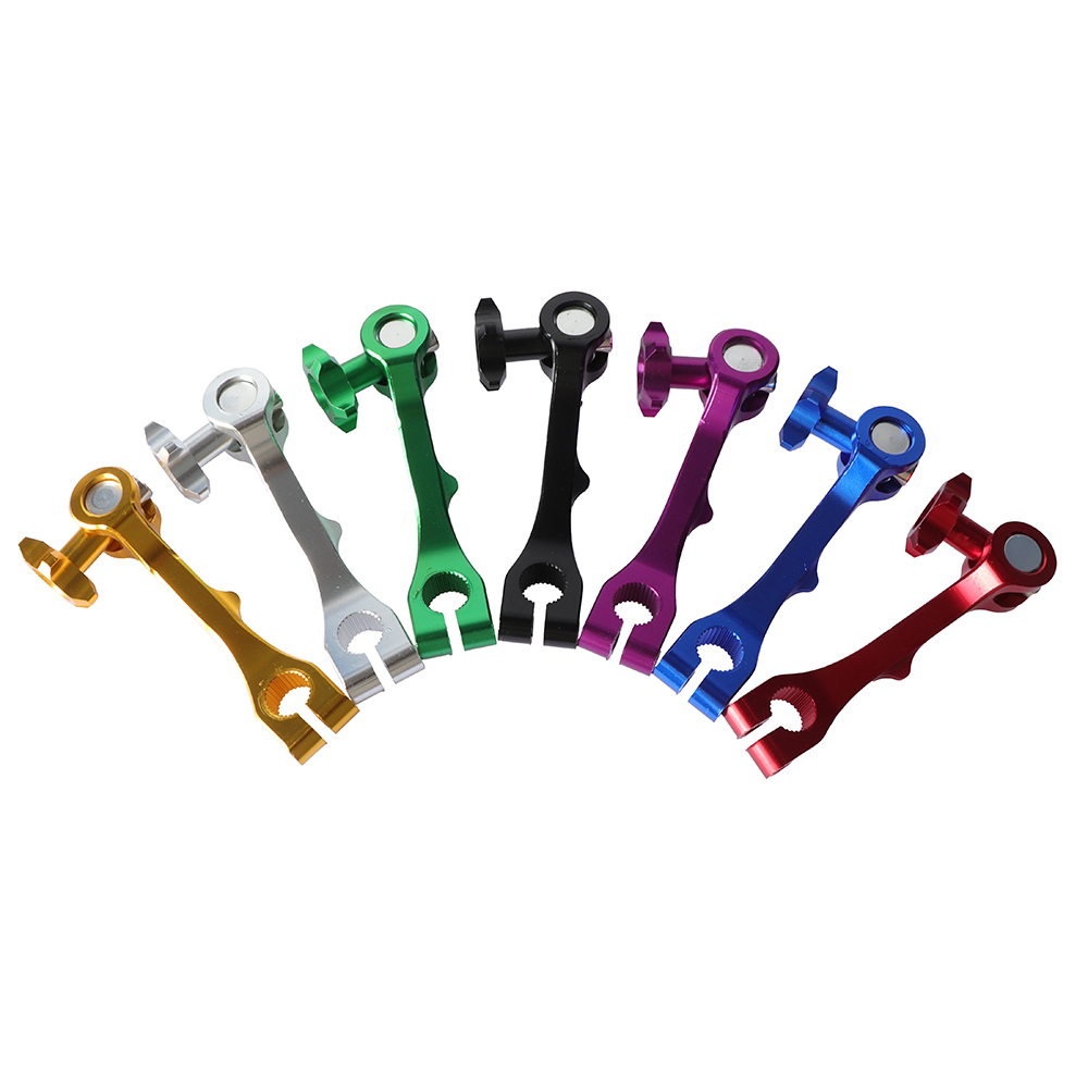 Motorcycle Universal CNC Alumi - đánh giá và giá Drag Chain Cnc