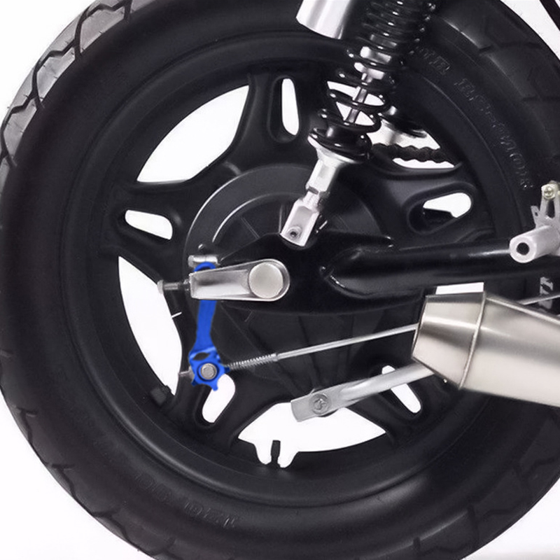 Motorcycle Universal CNC Alumi - đánh giá và giá Drag Chain Cnc