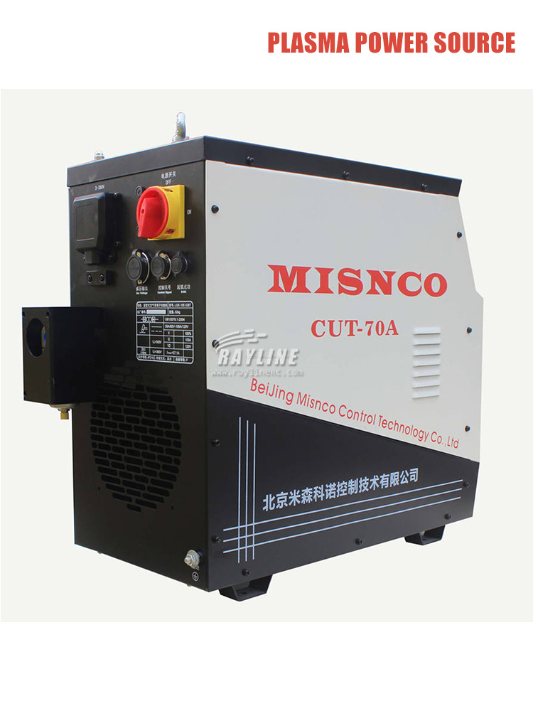 Misnco 220VA Three-Phase Air P - đánh giá và giá Cnc Plasma Cutter