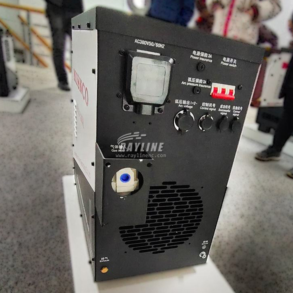 Misnco 220VA Three-Phase Air P - đánh giá và giá Cnc Plasma Cutter