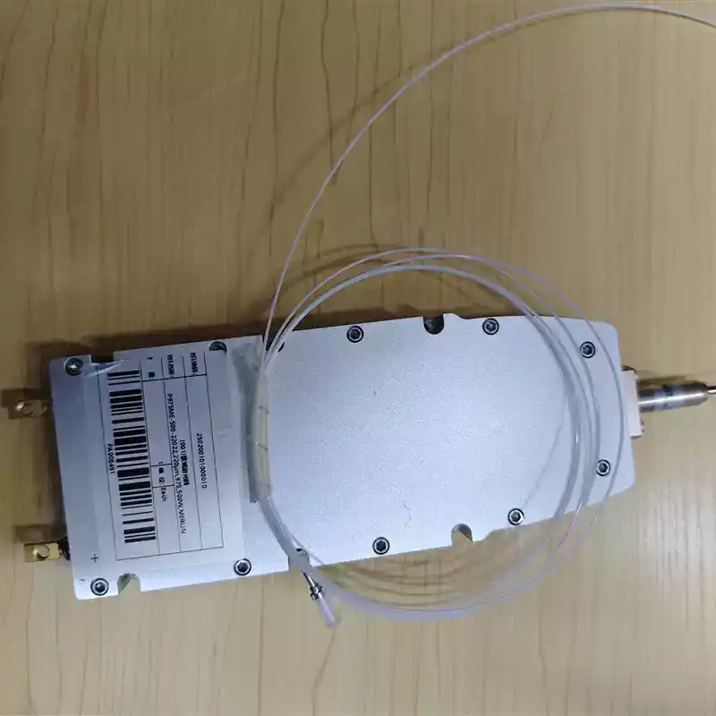 High-Power 500W Laser Cannon w - đánh giá và giá Industrial Laser Uses