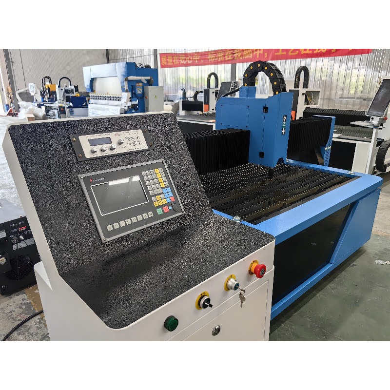 Plasma CNC Cutting Machine Hig - đánh giá và giá Cnc Plasma Cutter