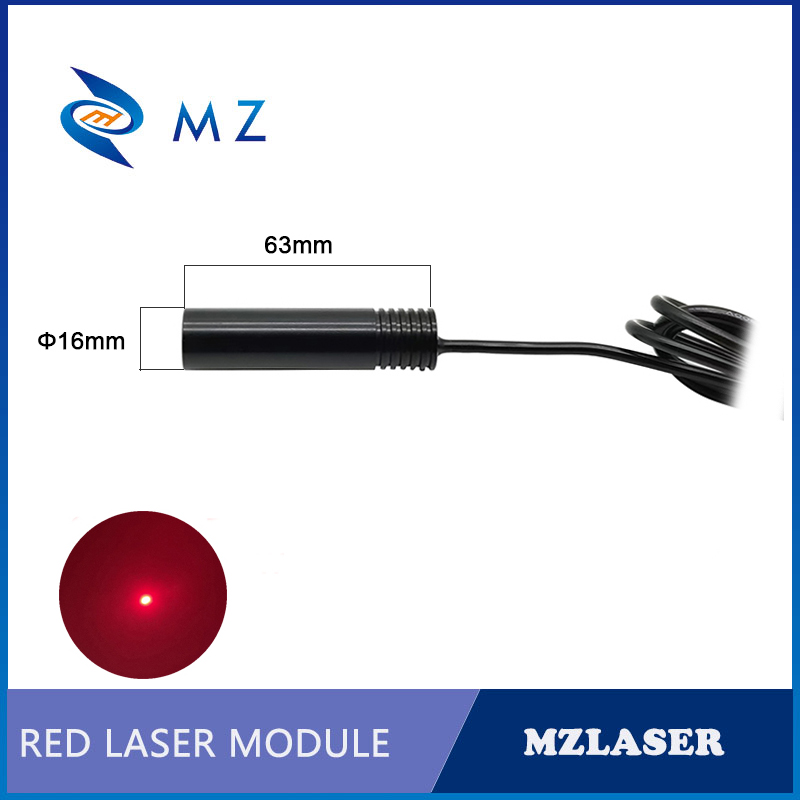 Red Dot Laser Diode Module 650 - đánh giá và giá Industrial Laser Uses