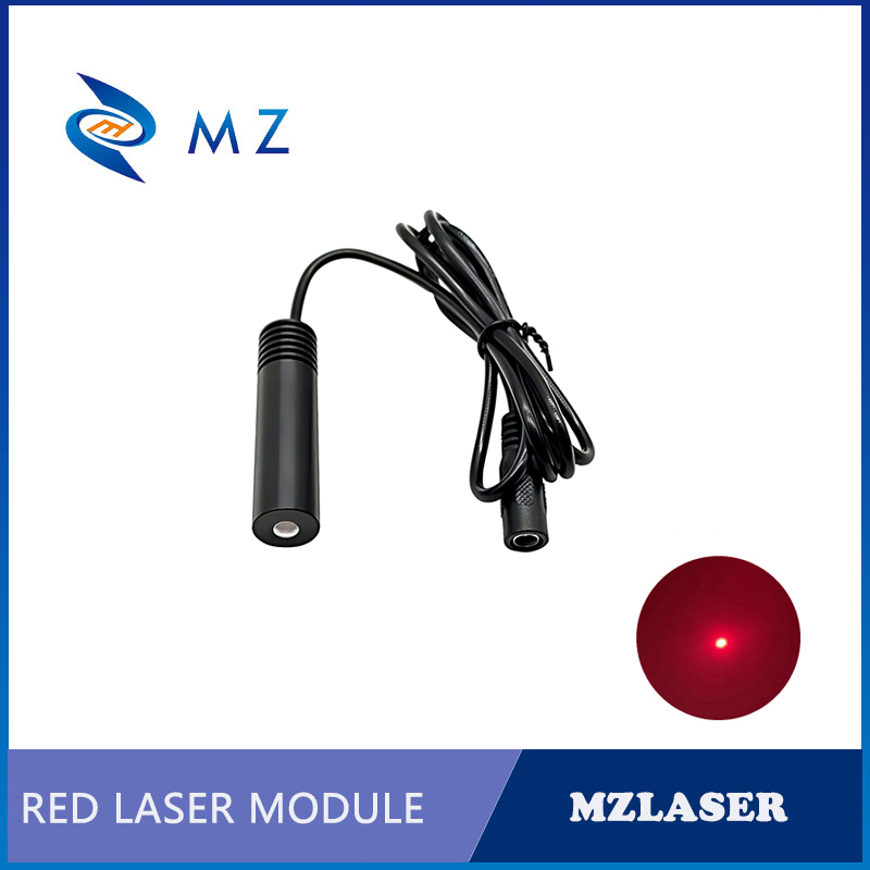 Red Dot Laser Diode Module 650 - đánh giá và giá Industrial Laser Uses