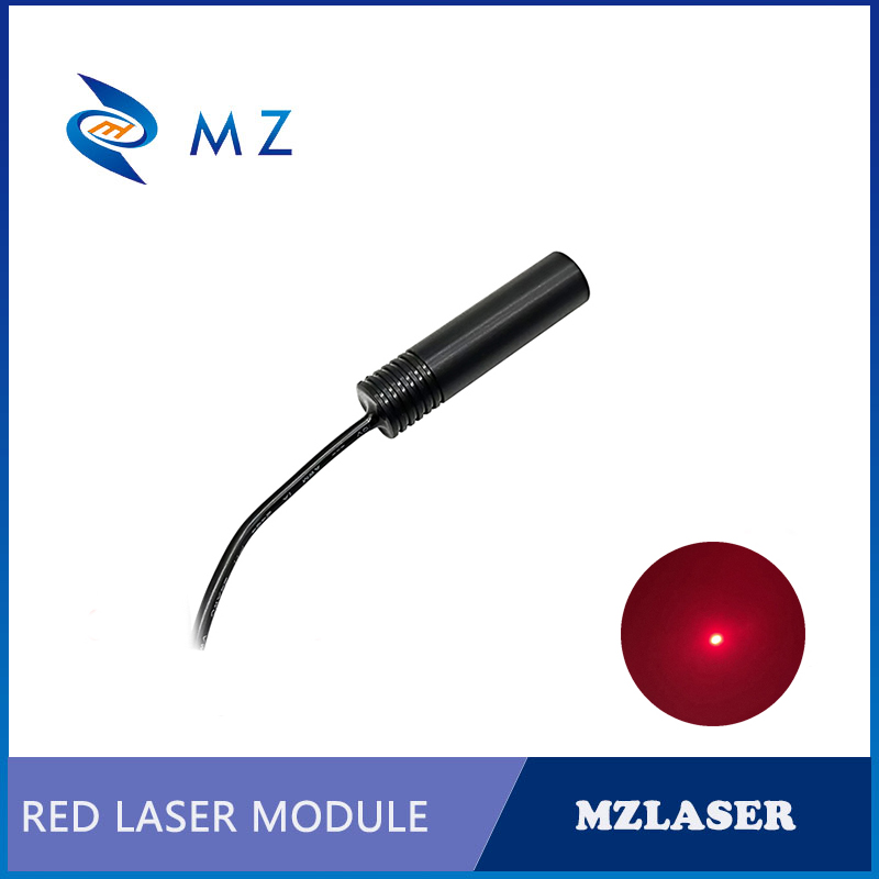 Red Dot Laser Diode Module 650 - đánh giá và giá Industrial Laser Uses