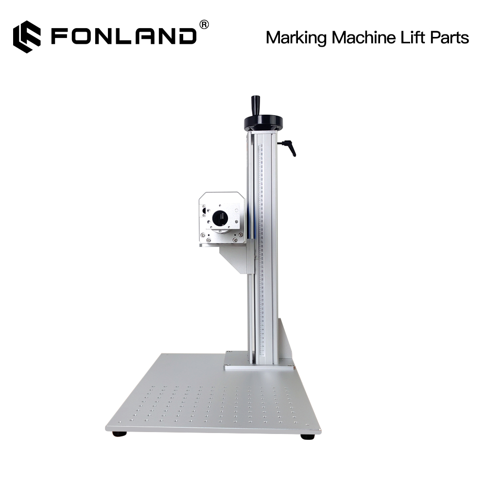 Rayucs MAX JPT Laser Marking M - đánh giá và giá Industrial Laser Engraver For Metal