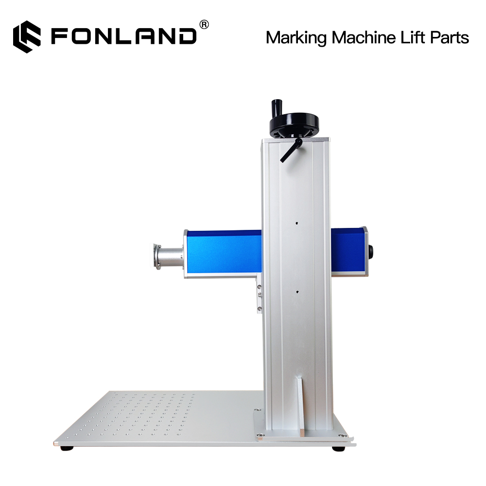 Rayucs MAX JPT Laser Marking M - đánh giá và giá Industrial Laser Engraver For Metal