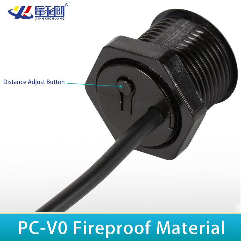 XKC-KL200 Laser Distance Measu - đánh giá và giá Industrial Laser Displacement Sensor