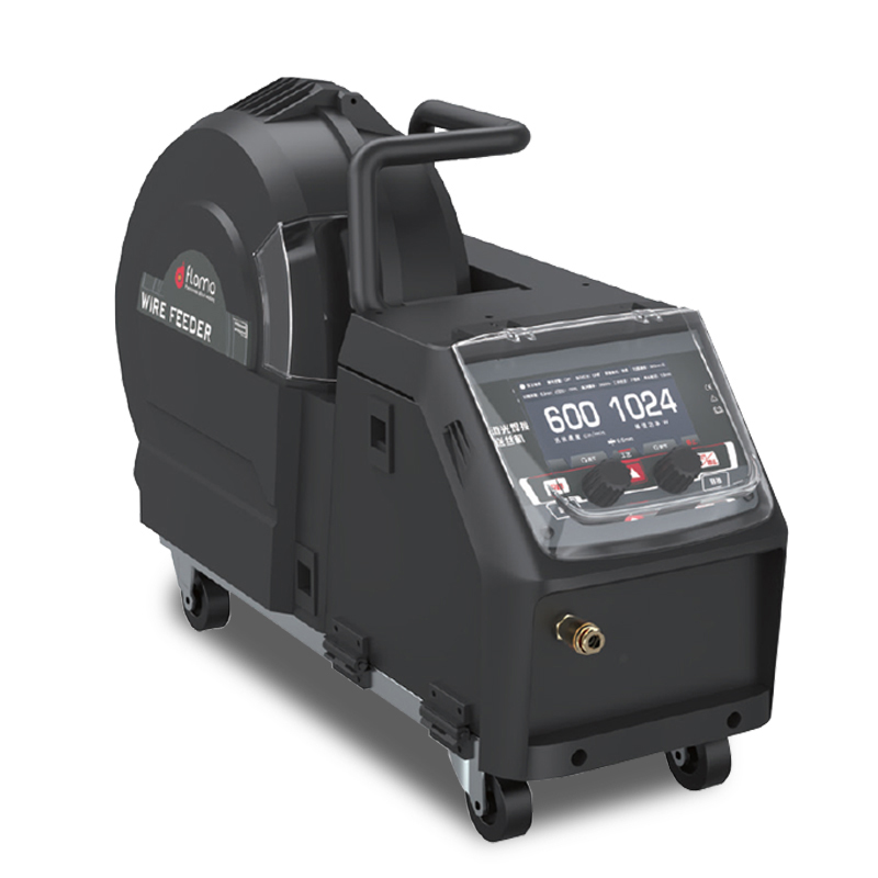 Heavy-Duty 3000W Water-Cooled  - đánh giá và giá Industrial Handheld Laser Welder