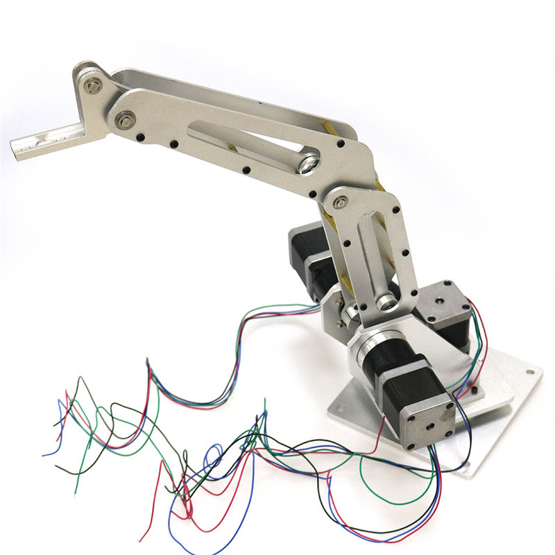 Industrial mechine arm three-a - đánh giá và giá Industrial Laser Engraver For Metal