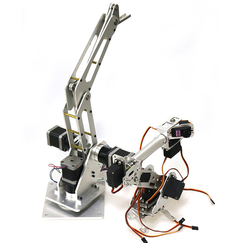 Industrial mechine arm three-a - đánh giá và giá Industrial Laser Engraver For Metal
