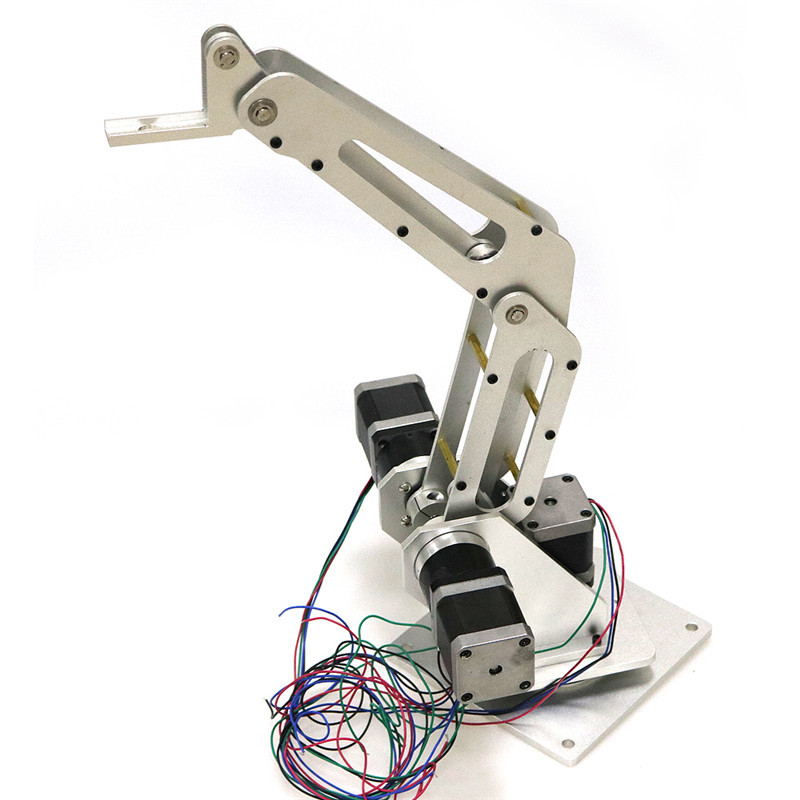 Industrial mechine arm three-a - đánh giá và giá Industrial Laser Engraver For Metal