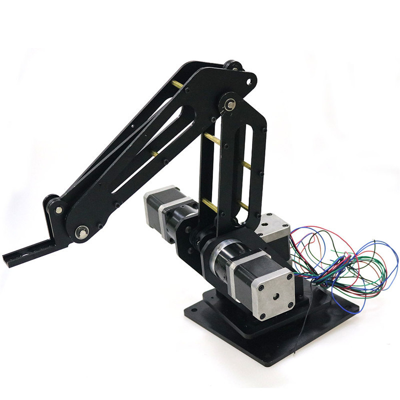 Industrial mechine arm three-a - đánh giá và giá Industrial Laser Engraver For Metal