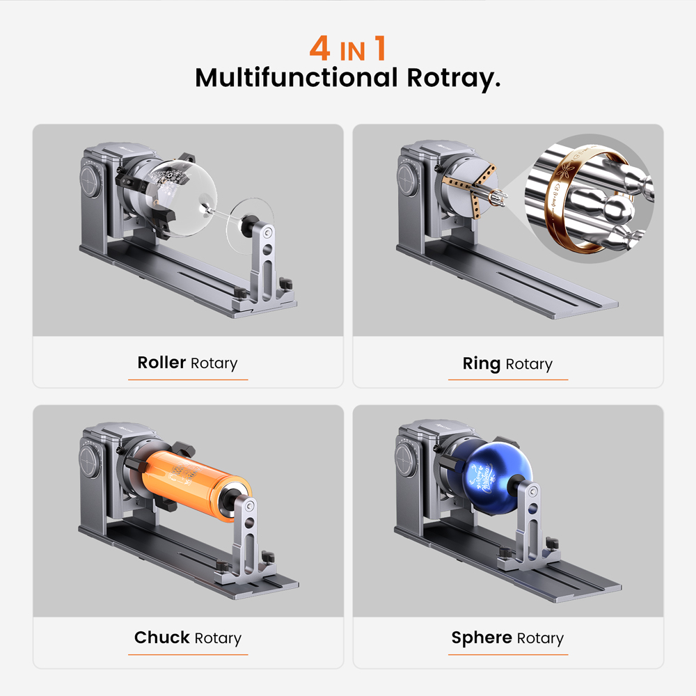 AlgoLaser DIY KIT MK2 Laser En - đánh giá và giá Industrial Laser Tool