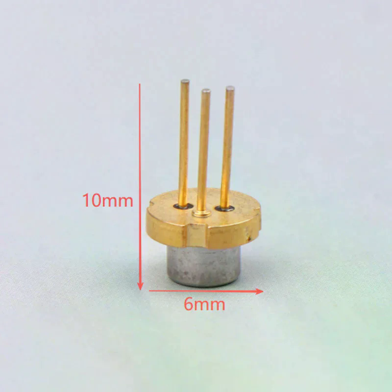 850nm 1W 1000mW High Power IR  - đánh giá và giá Industrial Laser Uses