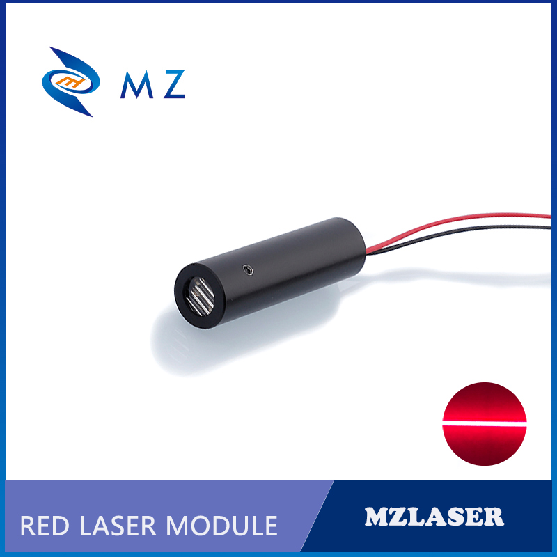 Red Line Laser Module 650nm 10 - đánh giá và giá Industrial Laser Uses