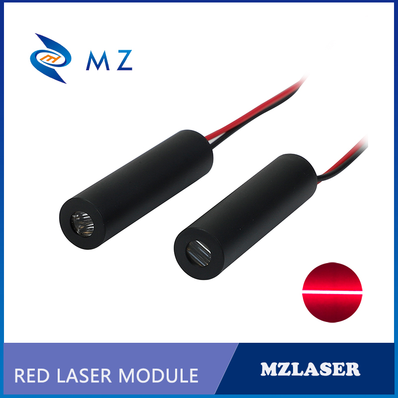 Red Line Laser Module 650nm 10 - đánh giá và giá Industrial Laser Uses