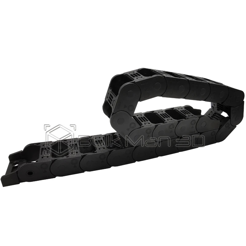 Wholesale QS25x50 R40 Cable Dr - đánh giá và giá Drag Chain Cnc