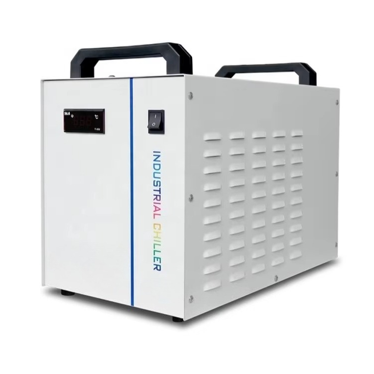 Yongli Good Price S&A CW3000 C - đánh giá và giá Laser Chiller Water Cooler