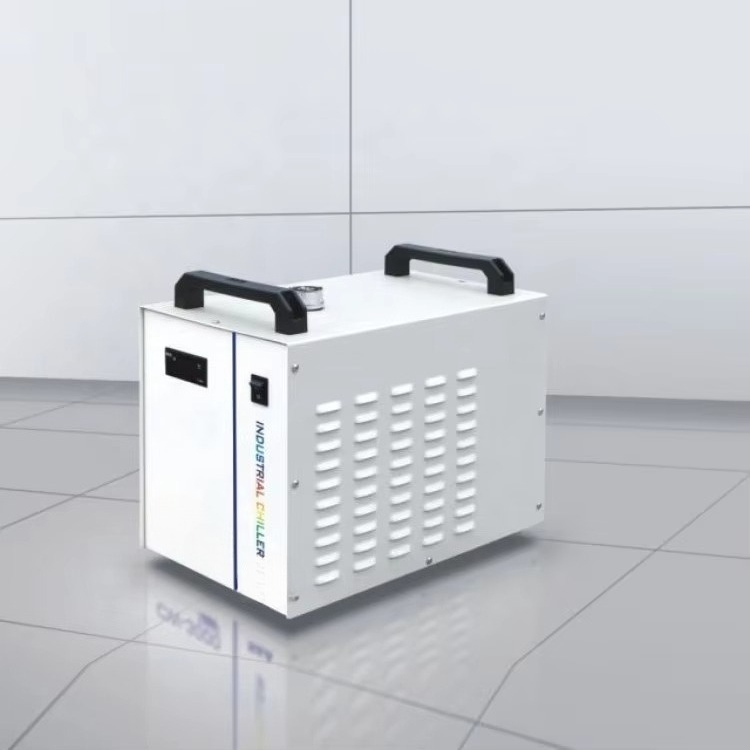 Yongli Good Price S&A CW3000 C - đánh giá và giá Laser Chiller Water Cooler