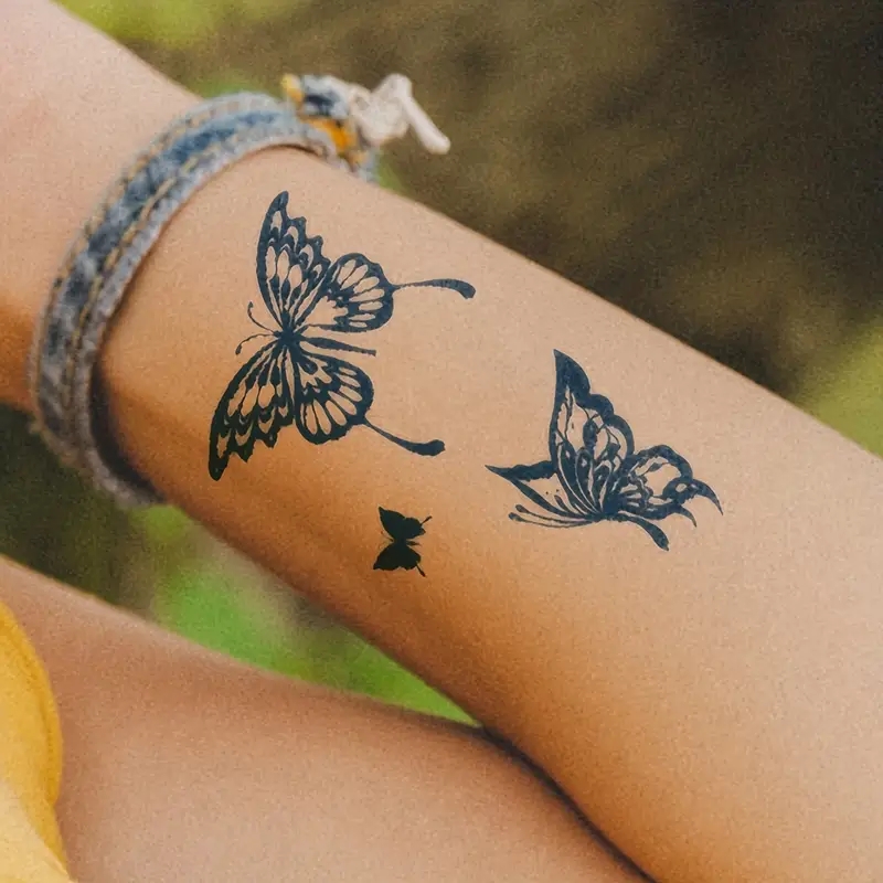 A4 Temporary Tattoo Transfer P - đánh giá và giá Industrial Laser Machines